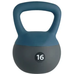 Capere kettlebell 16 kg, mjuk