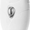 Capere Ladyshave Wet & Dry rakapparat dam, batteri