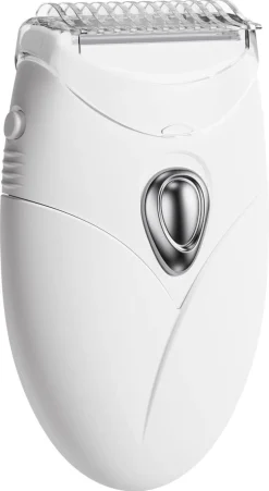 Capere Ladyshave Wet & Dry rakapparat dam, batteri