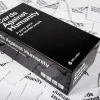 Cards Against Humanity: International Edition, från 17 år