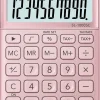 Casio SL-1000SC, miniräknare