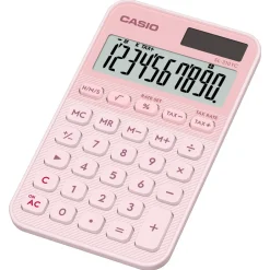 Casio SL-310YC enkel miniräknare