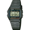 Casio Timeless digital klocka herr och dam W-59-1VQES