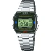 Casio Vintage digital klocka herr och dam A163WA-1QES