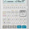 Casio FX-9860GIII grafräknare gymnasiet / högskola