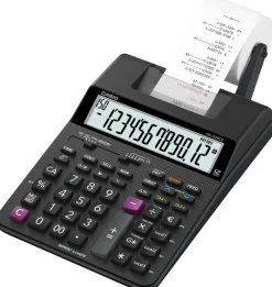 Casio HR-150RCE, miniräknare