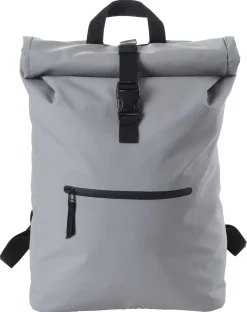 Casual ryggsäck med fack för laptop, 16 liter