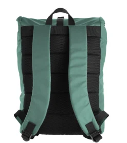 Casual ryggsäck med fack för laptop, 16 liter