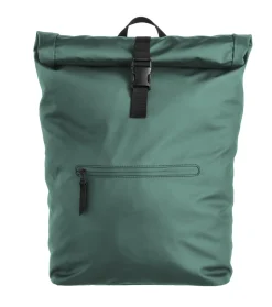 Casual ryggsäck med fack för laptop, 16 liter
