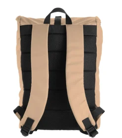 Casual ryggsäck med fack för laptop, 16 liter