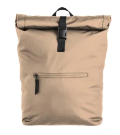 Casual ryggsäck med fack för laptop, 16 liter