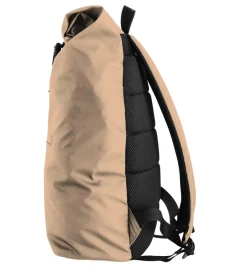 Casual ryggsäck med fack för laptop, 16 liter