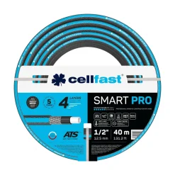 Cell-Fast Smart Pro vattenslang 40 meter