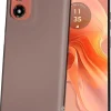 Celly Gelskin mobilskal för Motorola E14/ G24/ G04/ G04s