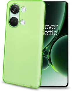 Celly Gelskin mobilskal för OnePlus Nord 3