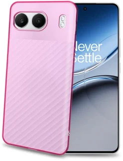 Celly Gelskin mobilskal för OnePlus Nord 4