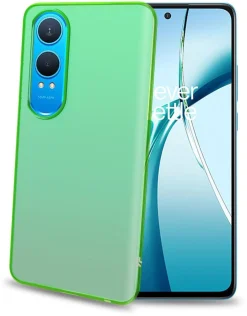 Celly Gelskin mobilskal för OnePlus Nord CE4 Lite