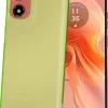 Celly Gelskin mobilskal för Motorola E14/ G24/ G04/ G04s