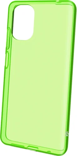 Celly Gelskin mobilskal för Motorola E14/ G24/ G04/ G04s