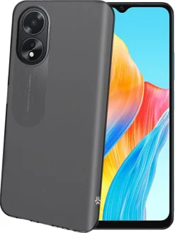 Celly Gelskin mobilskal för Oppo A18 / A38
