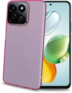 Celly Gelskin mobilskal för Honor 200 Smart