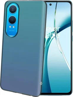 Celly Gelskin mobilskal för OnePlus Nord CE4 Lite