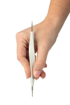 Cernit Ball Tool, dubbelsidigt verktyg för lera