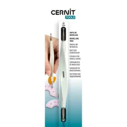 Cernit präglingsverktyg modelleringsverktyg, 3-5 mm