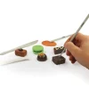 Cernit Tool Kit verktyg för lera, 8-pack