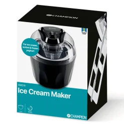 Champion glassmaskin 1,5 liter, GM210