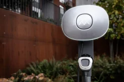 Charge Amps Halo laddbox 3,7 kW
