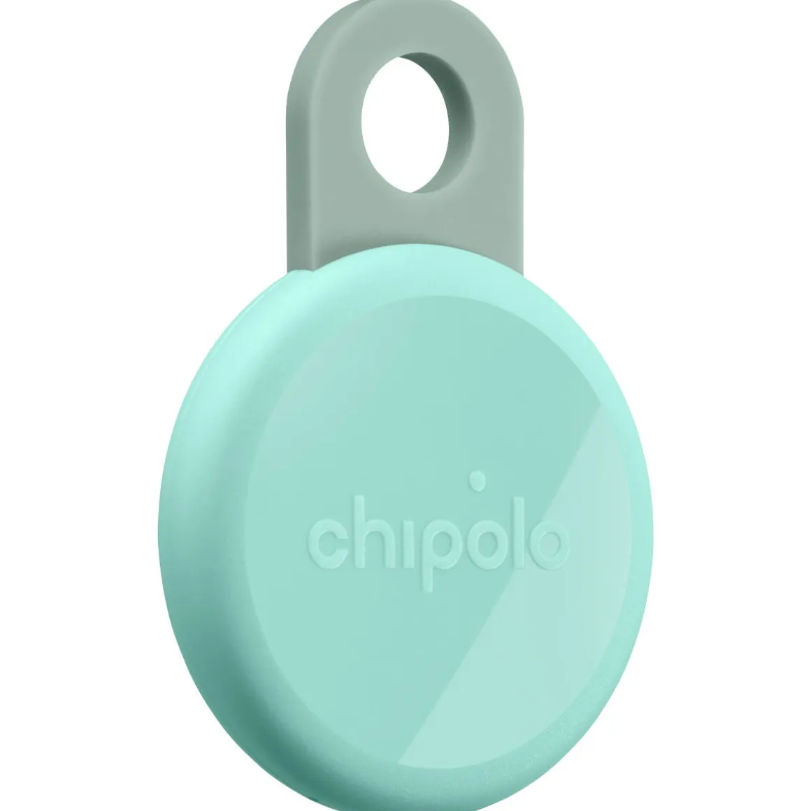 Chipolo Loop tracker tag, keyfinder för Apple/Android