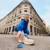 Chipolo POP Bluetooth tracker för Android och iPhone
