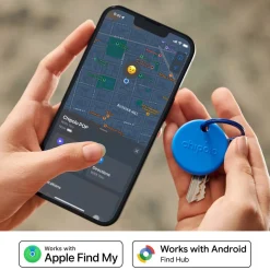 Chipolo POP Bluetooth tracker för Android och iPhone