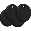 Chipolo POP Bluetooth tracker för Android och iPhone 4-pack
