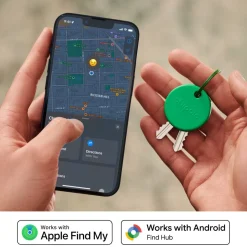 Chipolo POP Bluetooth tracker för Android och iPhone