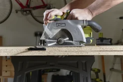 Cirkelsåg Ryobi R18CS-0