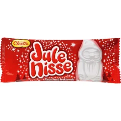 Cloetta Julenisse juleskum, 22 g