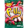 Cloetta Polly Juleskum, 300 g