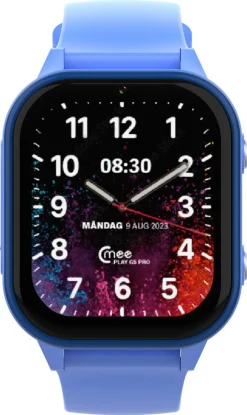 Cmee Play Pro G5 GPS-klocka för barn