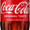 Coca-Cola classic, 0,5 liter