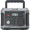 Cocraft Advance 500 powerstation, portabel el, 386 Wh