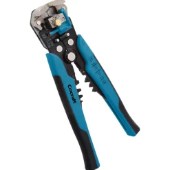 Cocraft automatisk kabelskalare