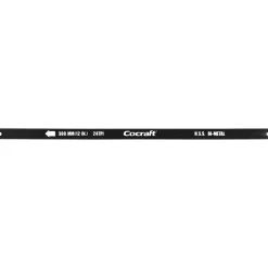 Cocraft bågfilsblad metall, 24 tänder, 3-pack