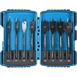 Cocraft centrumborrar 12, 14, 16, 18, 20, 22, 25, 32 mm