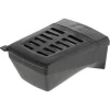 Cocraft dammuppsamlare till Cocraft HD 180 slipmaskin