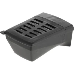 Cocraft dammuppsamlare till Cocraft HD 180 slipmaskin