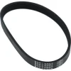 Cocraft drivrem 135J till planhyvel HP317/MB125