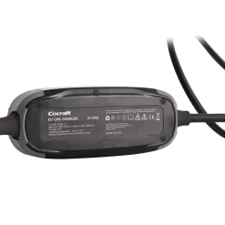 Cocraft EVG01-11 portabel laddare elbil Typ 2, 400 V