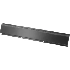 Cocraft förvaringsskena 60 cm, redskapshållare vägg, 2-pack